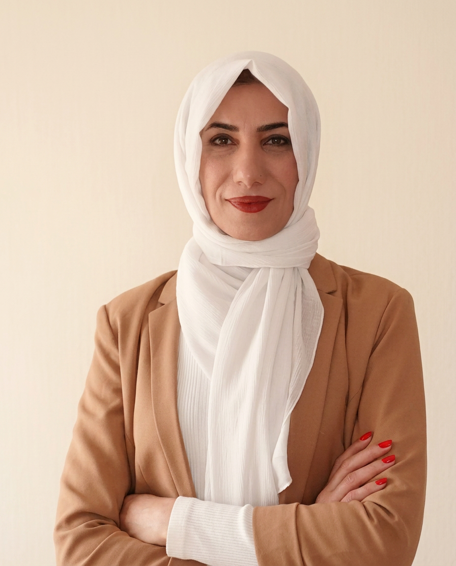 Portrait of Rubina Atif, REALTOR® with Royal LePage Prime Real Estate